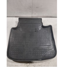 Коврик салона задний правый
