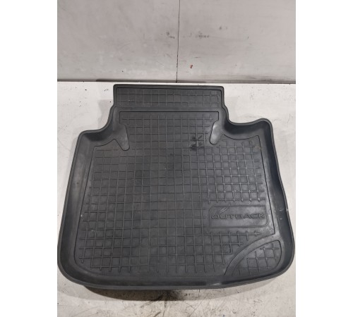 Коврик салона задний правый