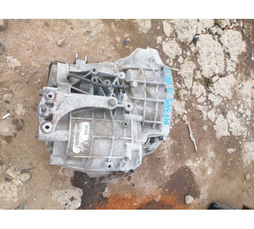 АКПП вариатор в сборе (коробка переключения передач)