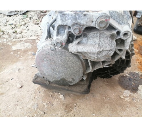 АКПП вариатор в сборе (коробка переключения передач)