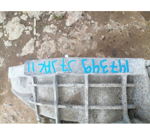 АКПП вариатор в сборе (коробка переключения передач)