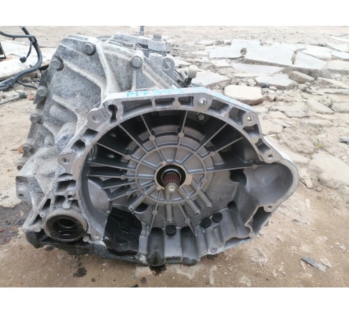 АКПП вариатор в сборе (коробка переключения передач)