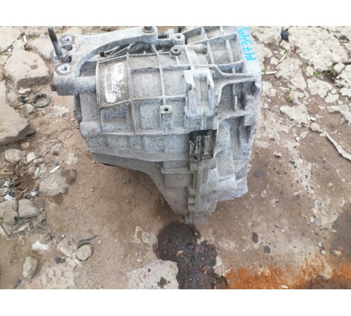 АКПП вариатор в сборе (коробка переключения передач)