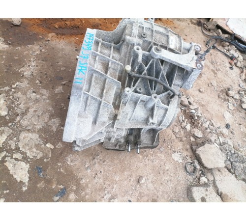 АКПП вариатор в сборе (коробка переключения передач)