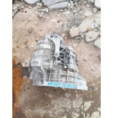 АКПП вариатор в сборе (коробка переключения передач)