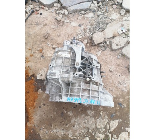 АКПП вариатор в сборе (коробка переключения передач)