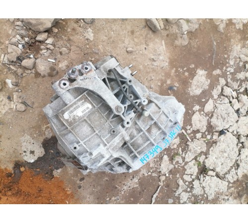 АКПП вариатор в сборе (коробка переключения передач)