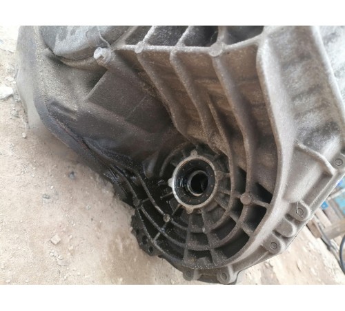 АКПП вариатор в сборе (коробка переключения передач)