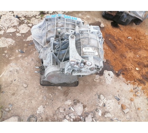 АКПП вариатор в сборе (коробка переключения передач)