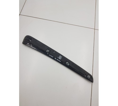 Накладка кузова задняя левая внешняя