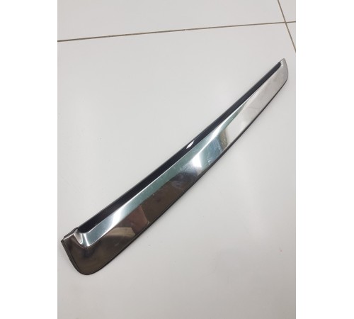 Накладка кузова задняя левая внешняя