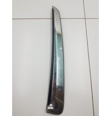Накладка кузова задняя левая внешняя