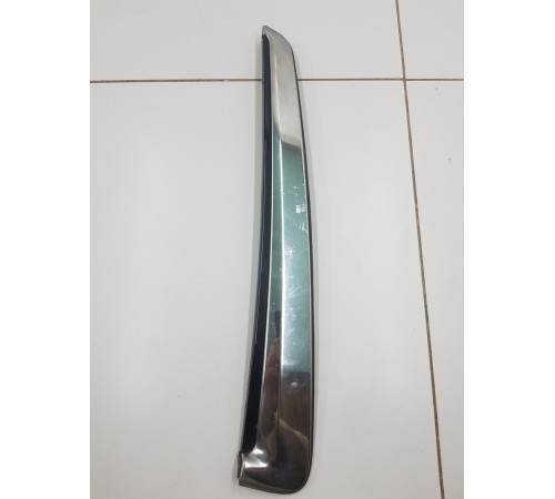 Накладка кузова задняя левая внешняя