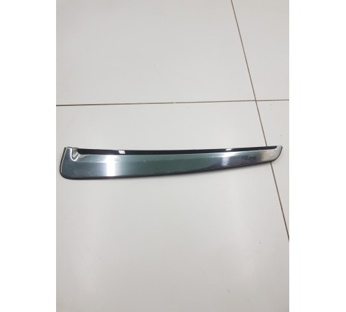 Накладка кузова задняя левая внешняя