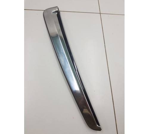 Накладка кузова задняя левая внешняя