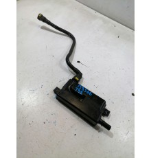 Абсорбер топливной системы