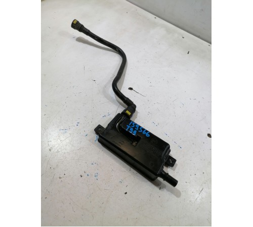 Абсорбер топливной системы