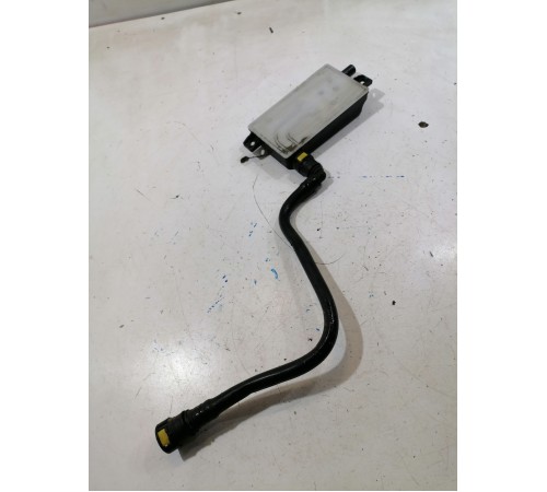 Абсорбер топливной системы