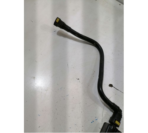 Абсорбер топливной системы