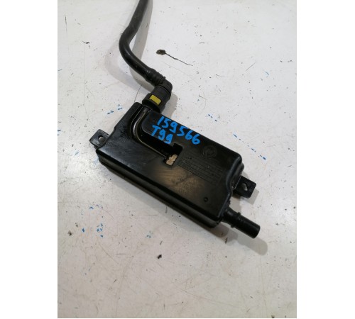 Абсорбер топливной системы