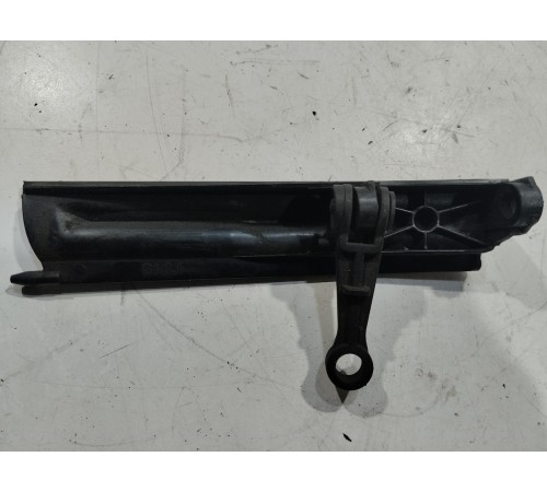 Накладка (заглушка) кузова