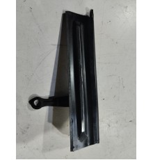 Накладка (заглушка) кузова