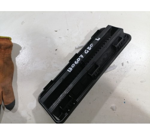 Решетка вентиляционная