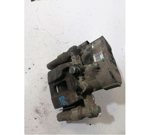 Суппорт задний правый