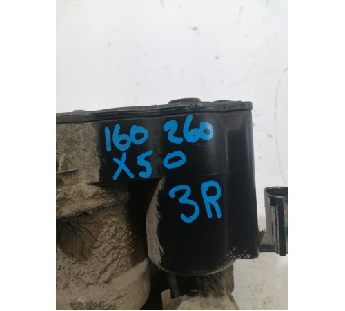 Суппорт задний правый