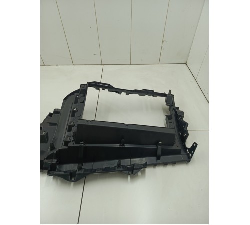 Накладка торпедо правая под бардачок