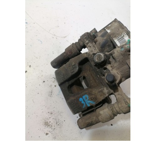 Суппорт задний правый