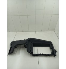 Накладка торпедо правая под бардачок