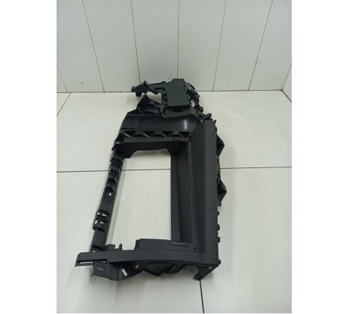 Накладка торпедо правая под бардачок