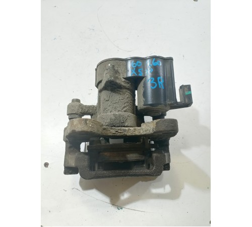 Суппорт задний правый