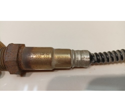 Датчик кислородный (лямбда-зонд)