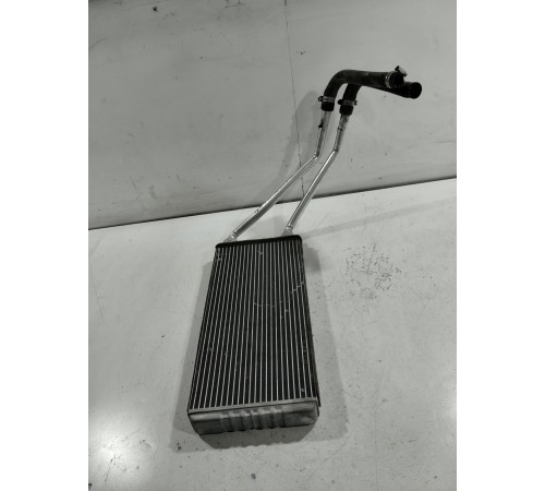 Радиатор отопителя печки салона