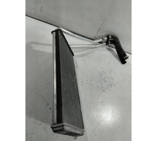 Радиатор отопителя печки салона