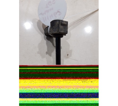 Датчик уровня охлаждающей жидкости