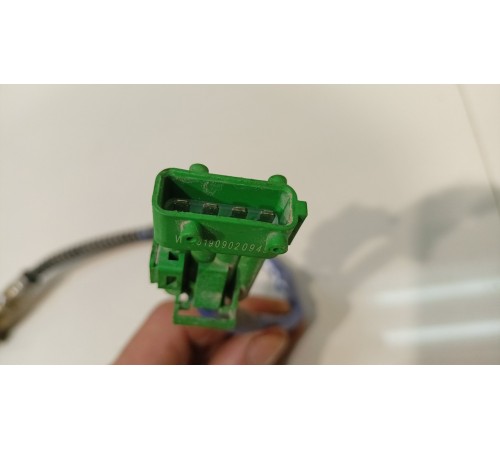 Датчик кислородный (лямбда-зонд)