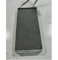 Радиатор отопителя печки салона