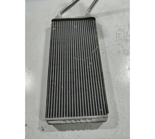 Радиатор отопителя печки салона