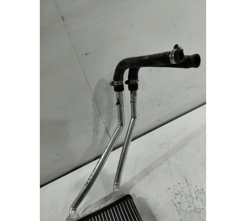 Радиатор отопителя печки салона