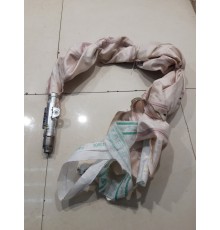 Боковая подушка безопасности (шторка) (левая)