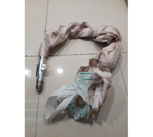 Боковая подушка безопасности (шторка) (левая)