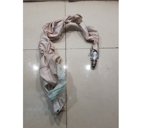 Боковая подушка безопасности (шторка) (левая)