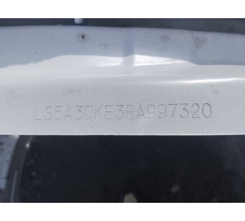 Панель передняя