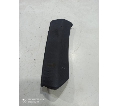 Обшивка стойки(задняя левая)