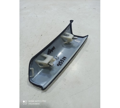 Обшивка стойки(задняя левая)