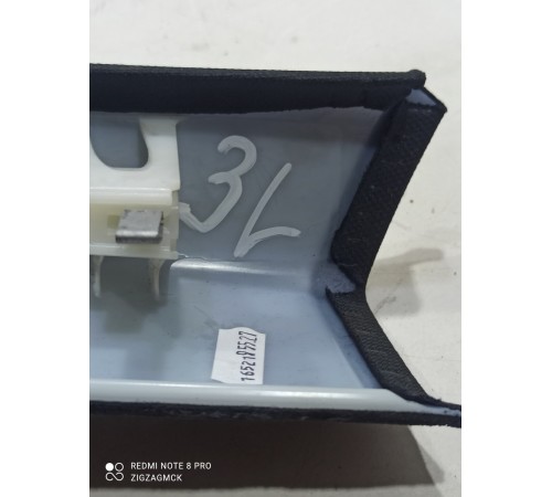 Обшивка стойки(задняя левая)