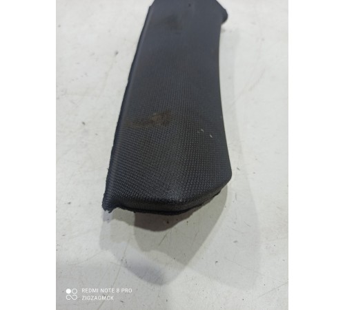 Обшивка стойки(задняя левая)